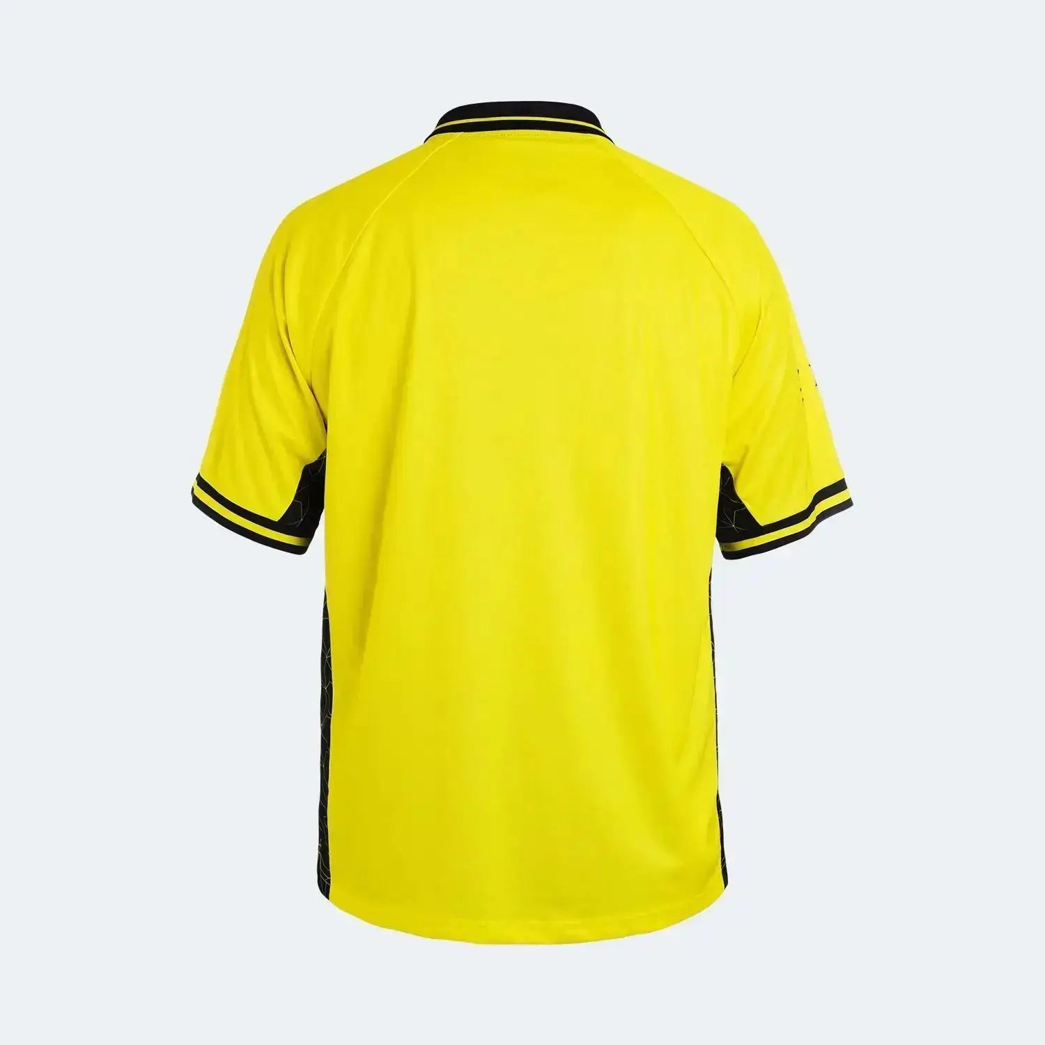 maillot vitality university 2025 dos