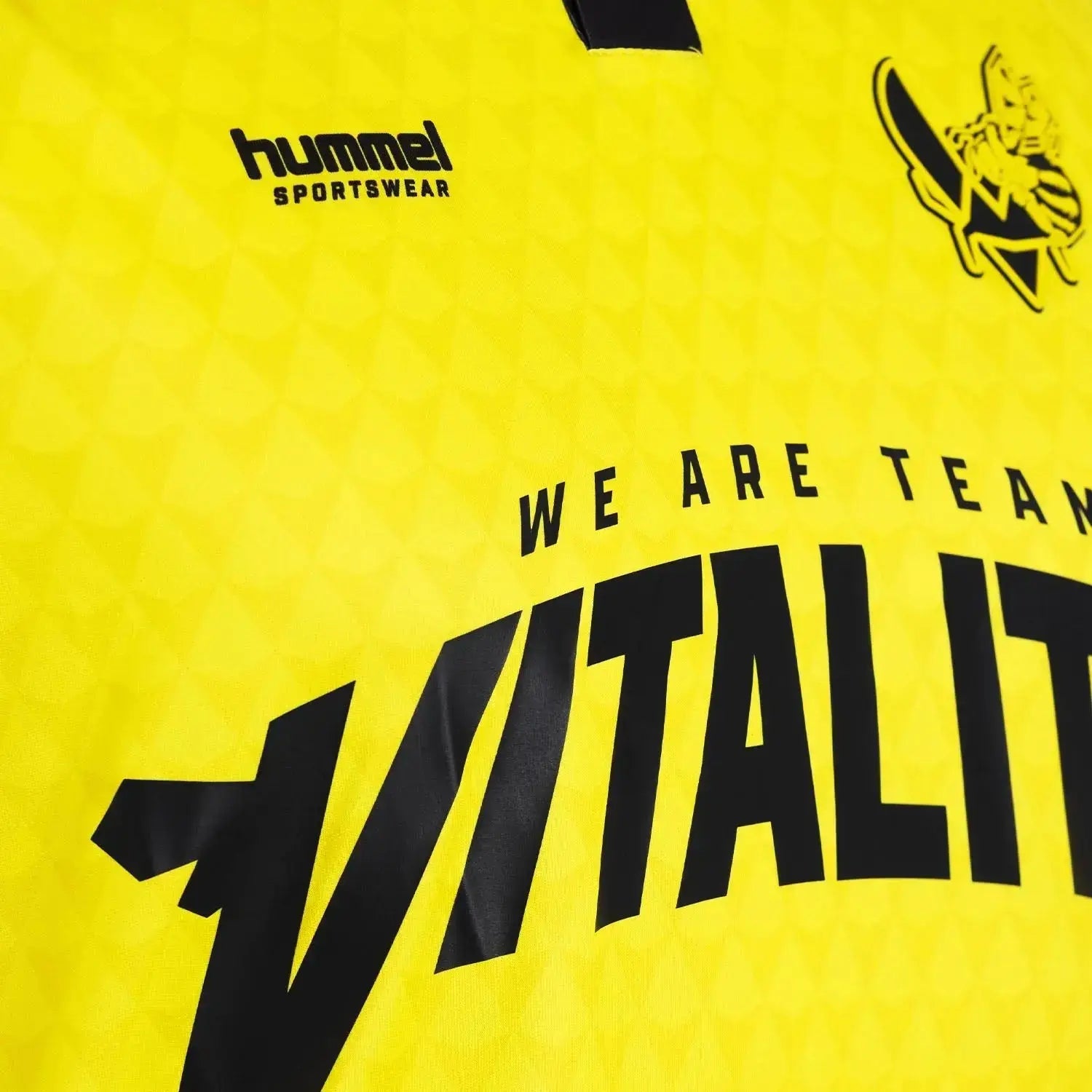 maillot vitality university 2025 we are team vitality