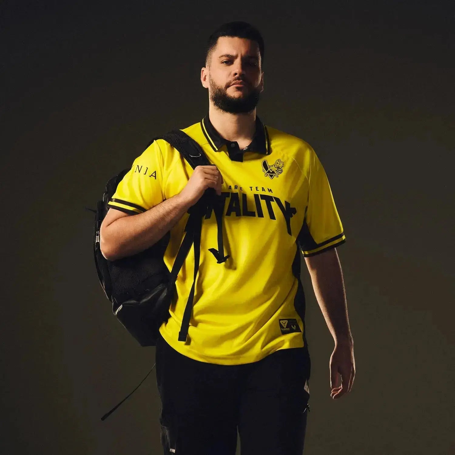 maillot vitality university 2025 fuury