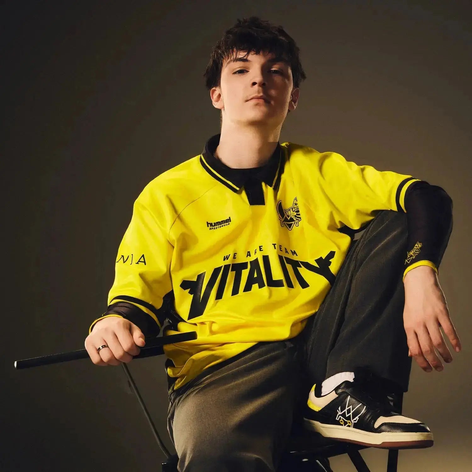 maillot vitality university 2025 zen