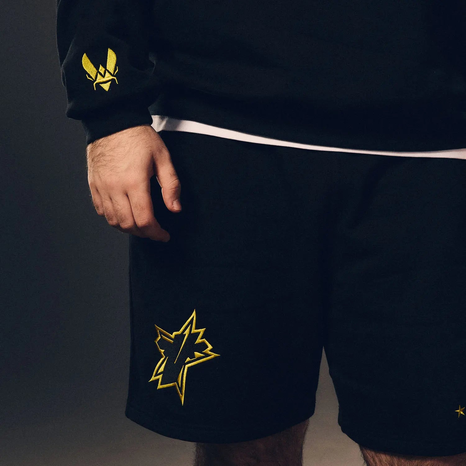 short vitality university 2025 zoom porté