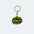 Porte-clefs Vitality noir