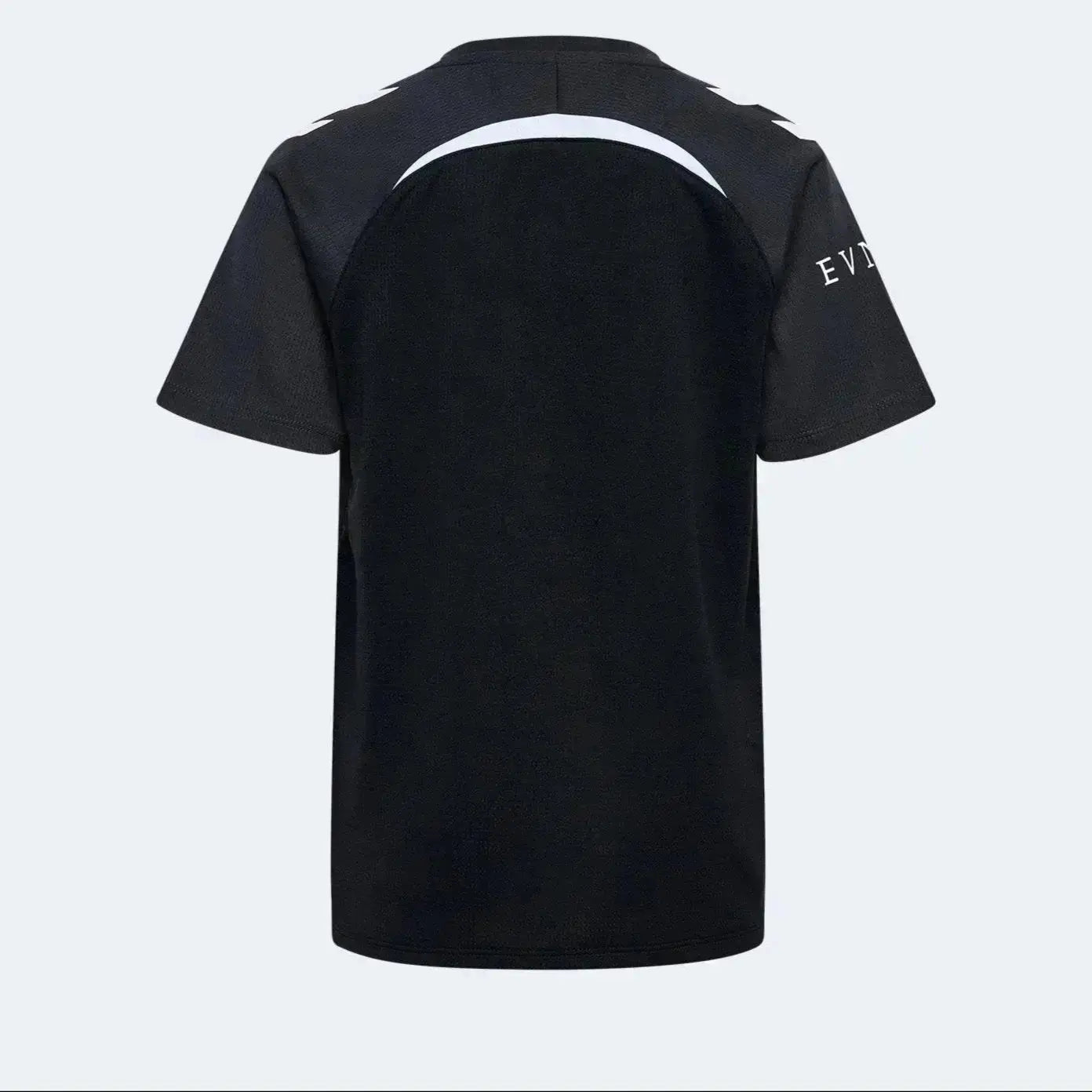 Maillot esport pro vitality 2025 dos