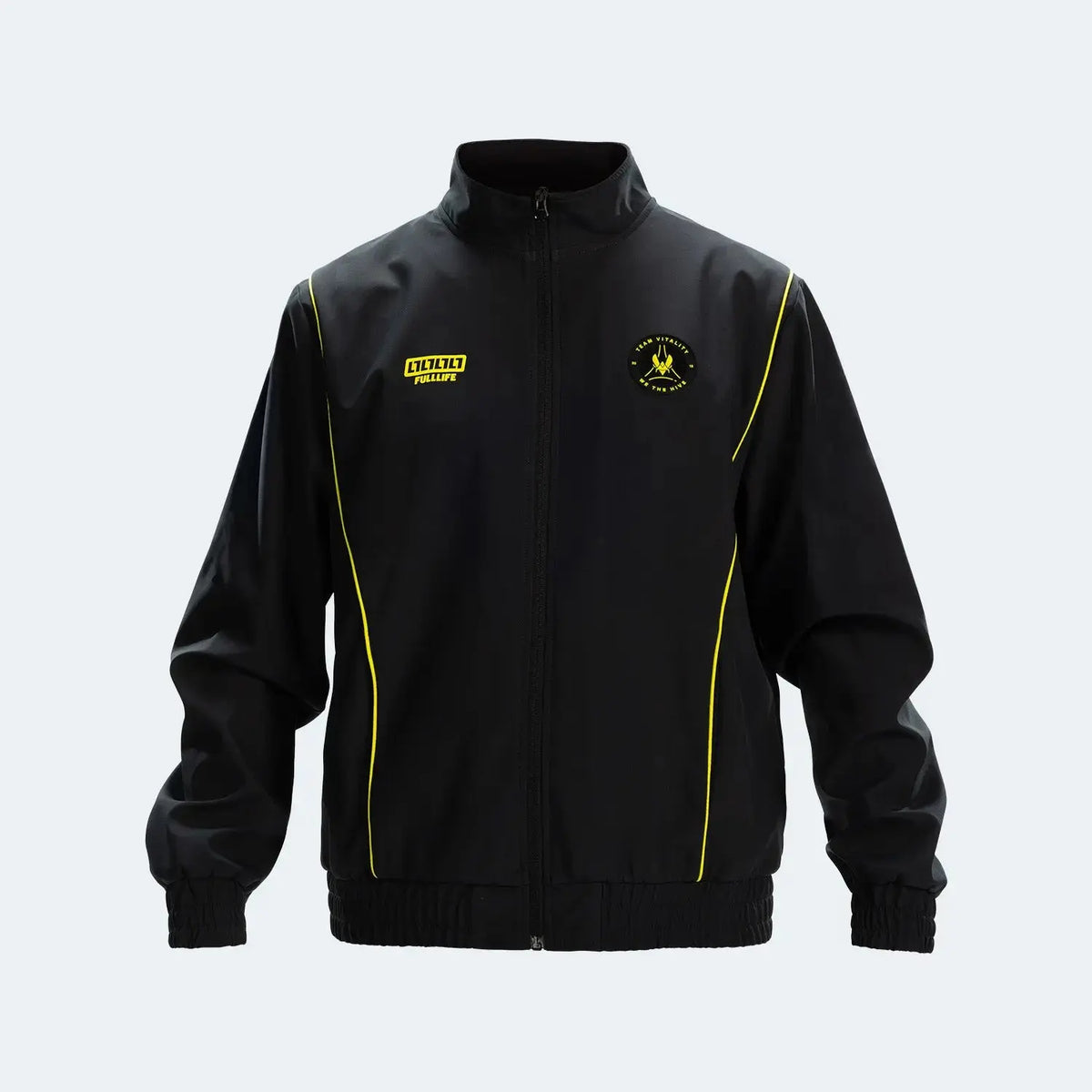 2026 Pro Kit Set - Jacket & pants