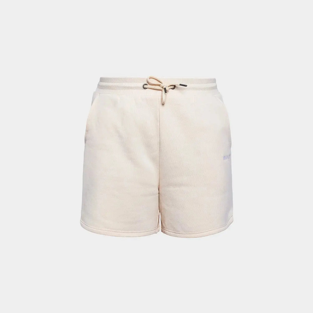 Ensemble Essential Beige 2026 - Hoodie & short
