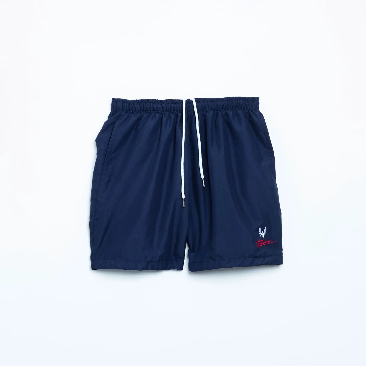 short paris 2024 team vitality