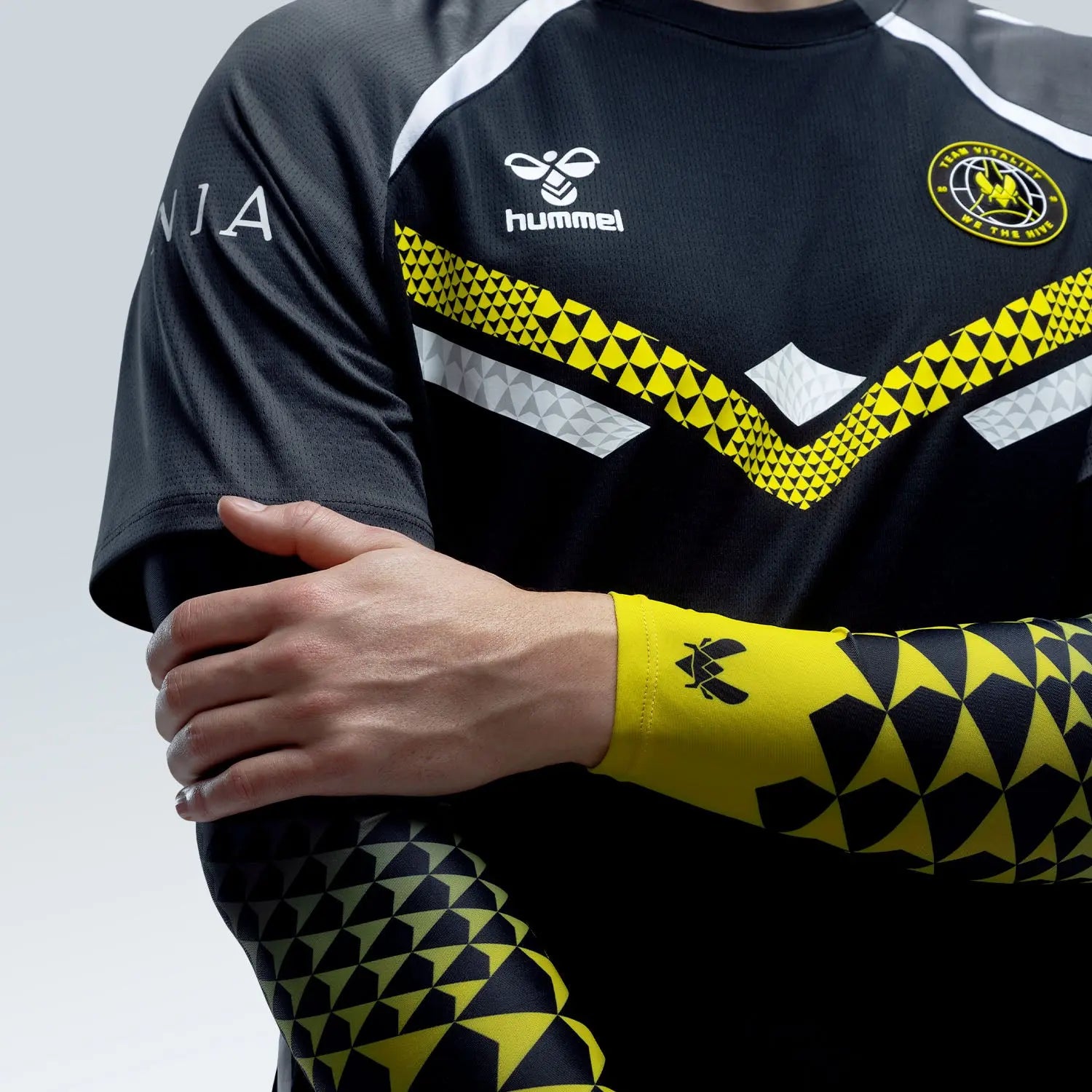 manchettes pro vitality 2025 zoom détails