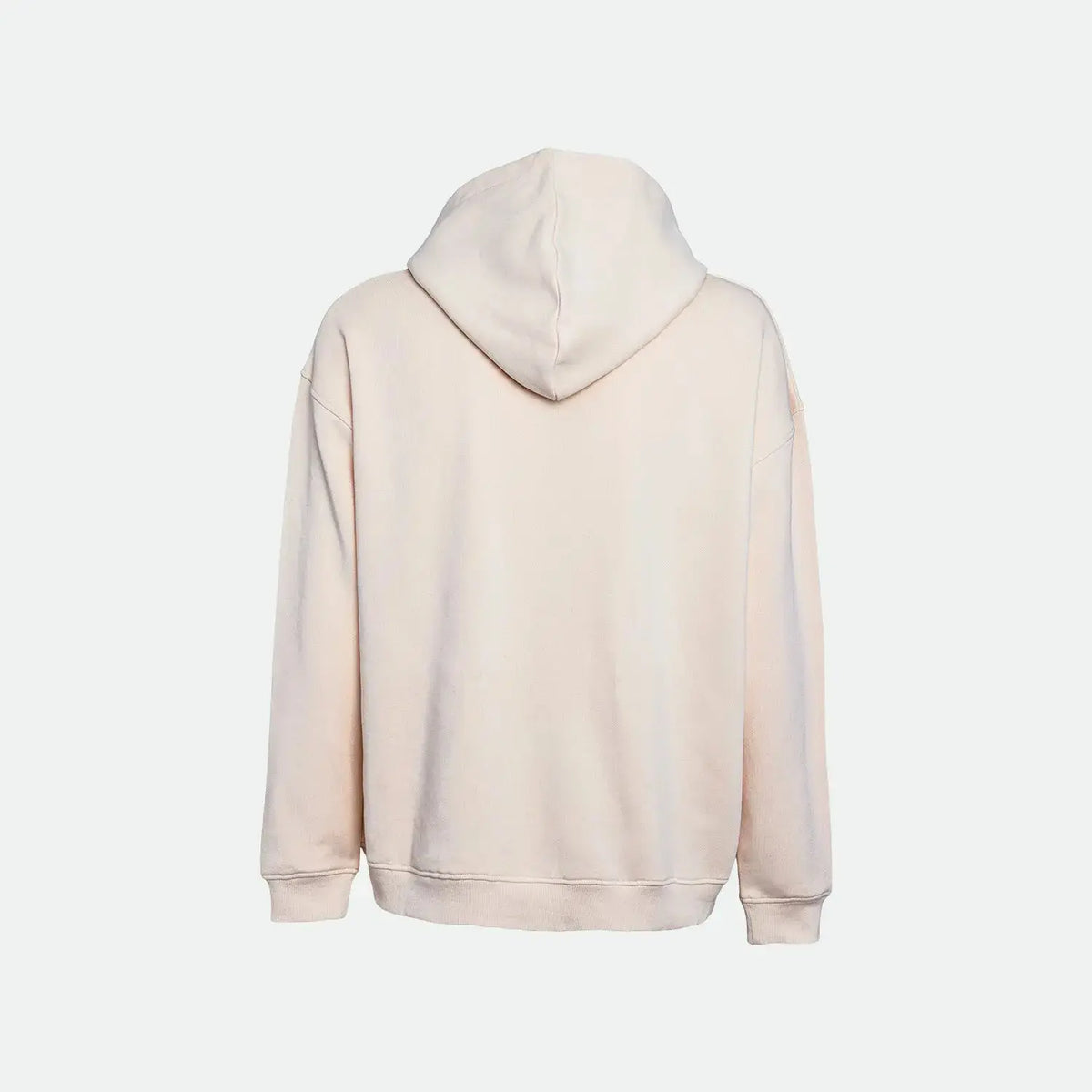 Ensemble Essential Beige 2026 - Hoodie & short