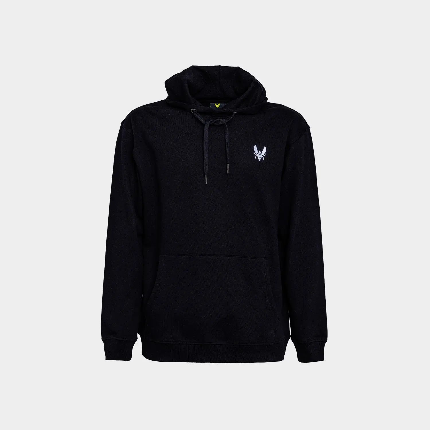 Essential Vitality 2026 Black Hoodie - Look Pro like ZywOo & apEX