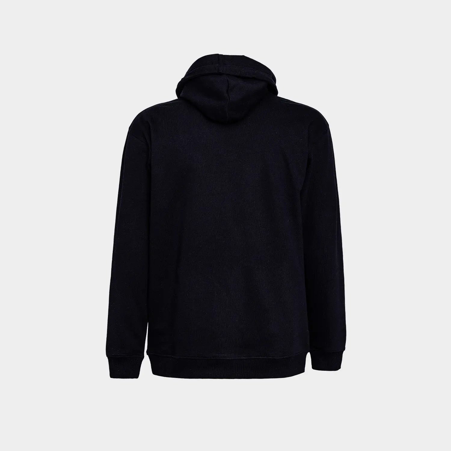 Essentials 2025 Vitality Hoodie Gray