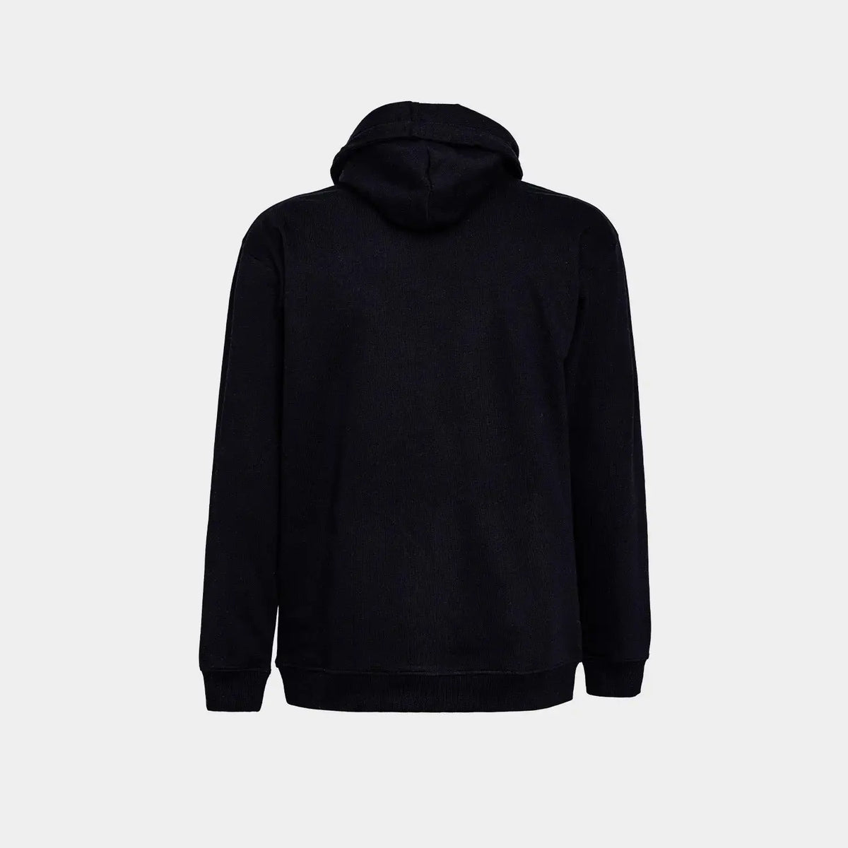 Ensemble Essential Noir 2026 - Hoodie & jogging