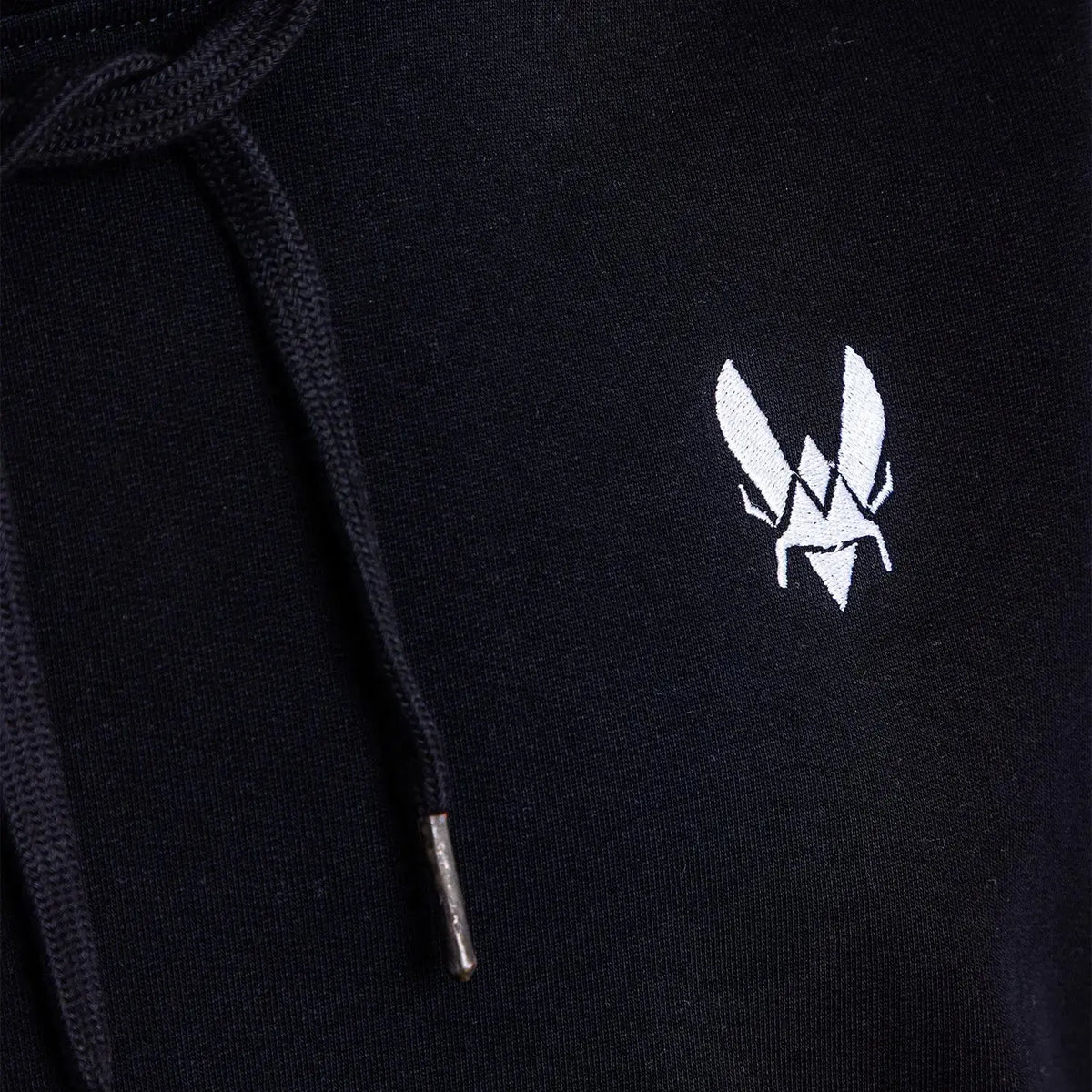 Ensemble Essential Noir 2026 - Hoodie & jogging