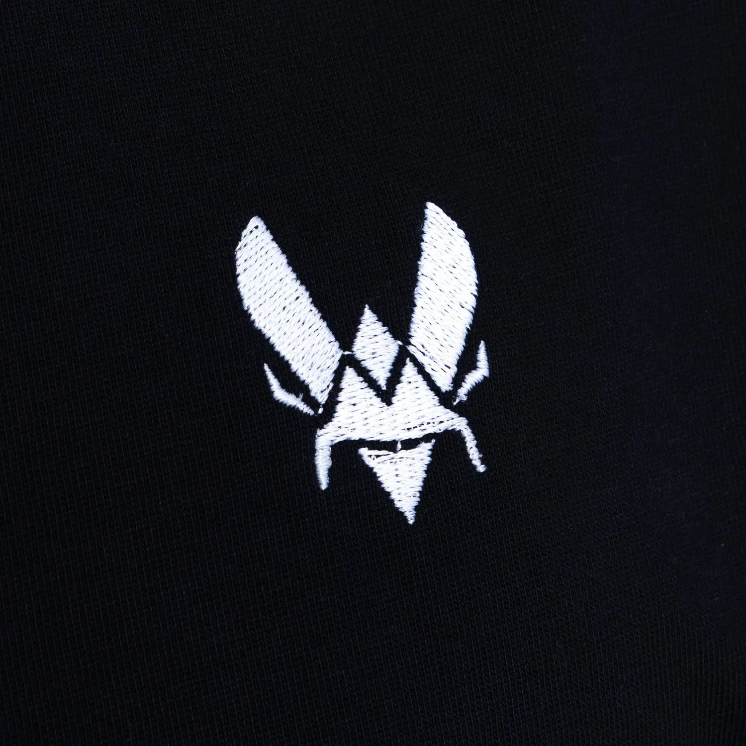 Essentials Vitality T-shirt Black