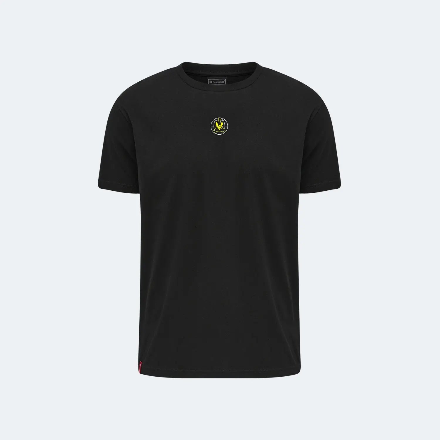 t-shirt esport travel kit vitality 2025