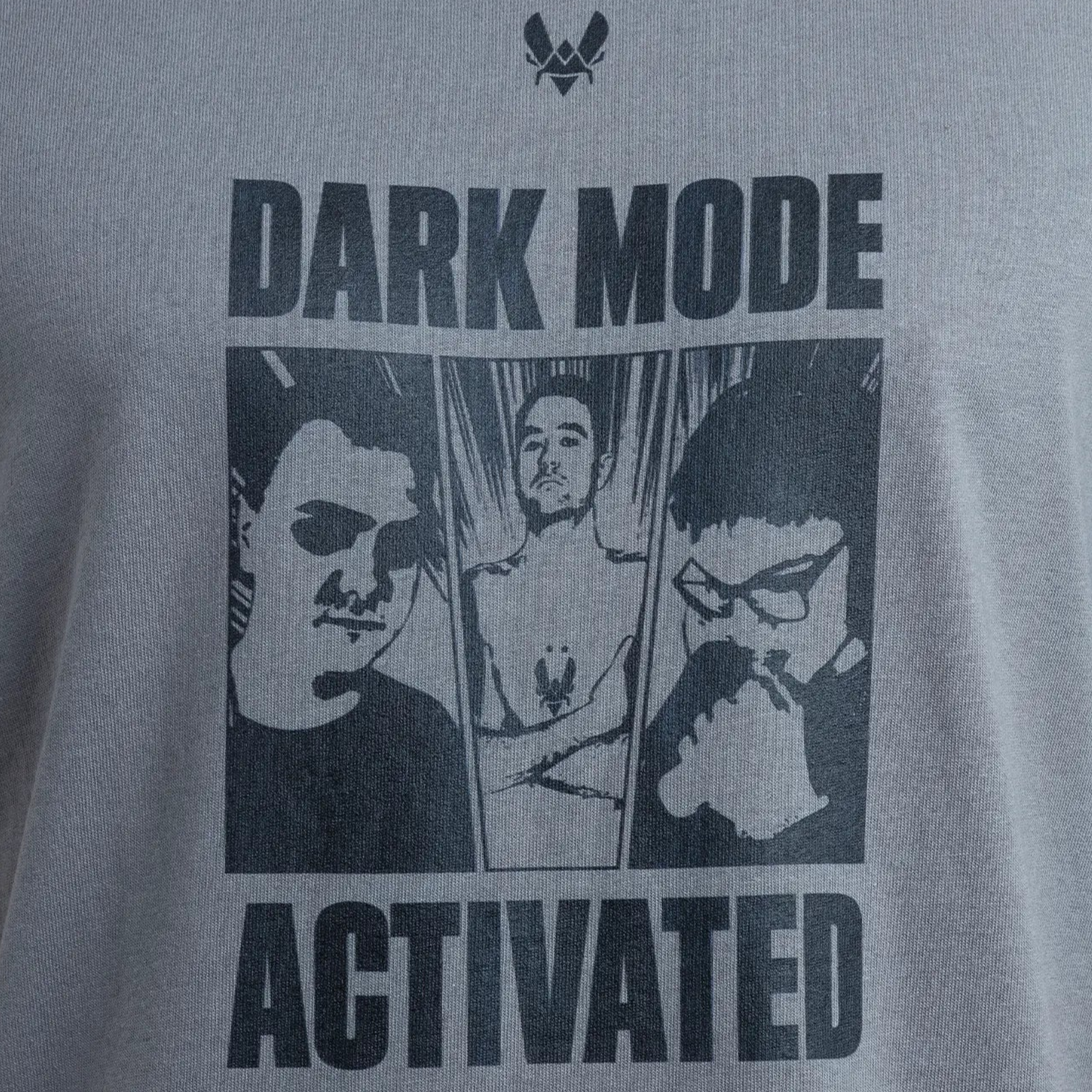 t-shirt vitality meme rocket league zoom