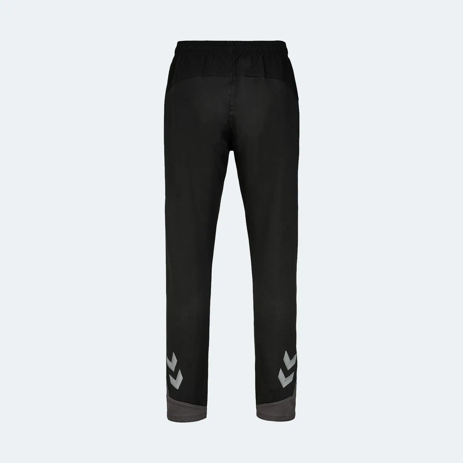 Jogging Pro Kit Vitality Noir vue de dos