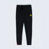 Jogging Travel kit Vitality noir vue de face