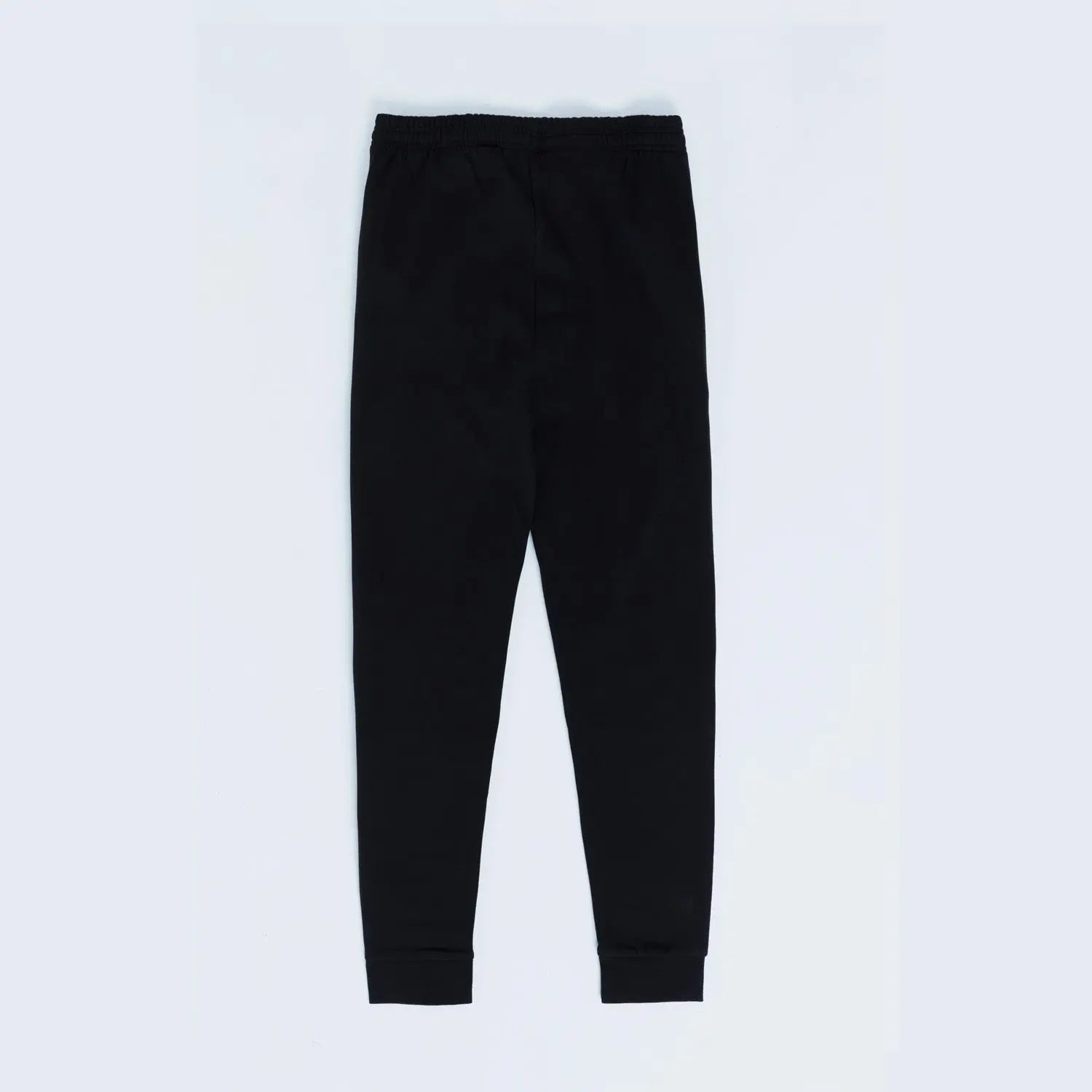 Jogging Travel kit Vitality noir vue de dos