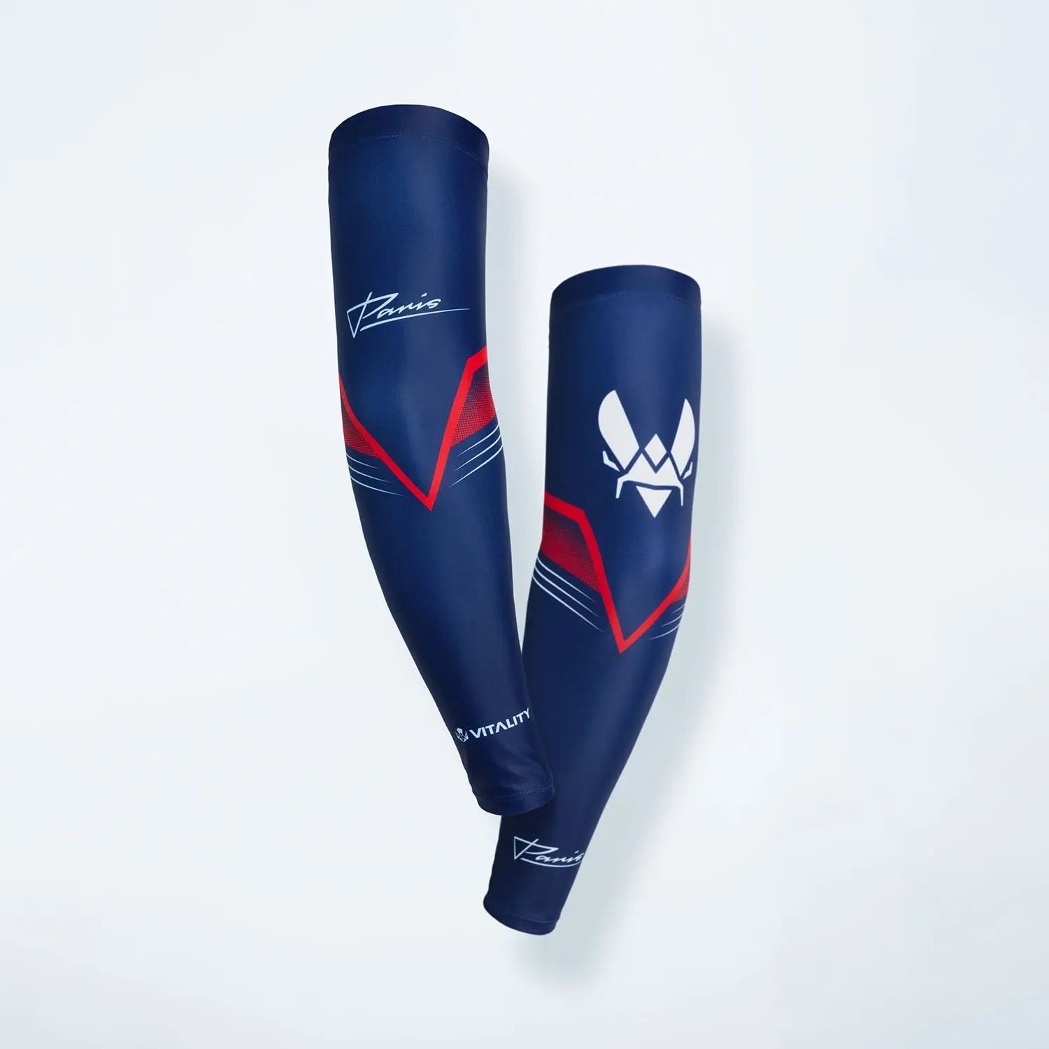 manchettes vitality paris 2024