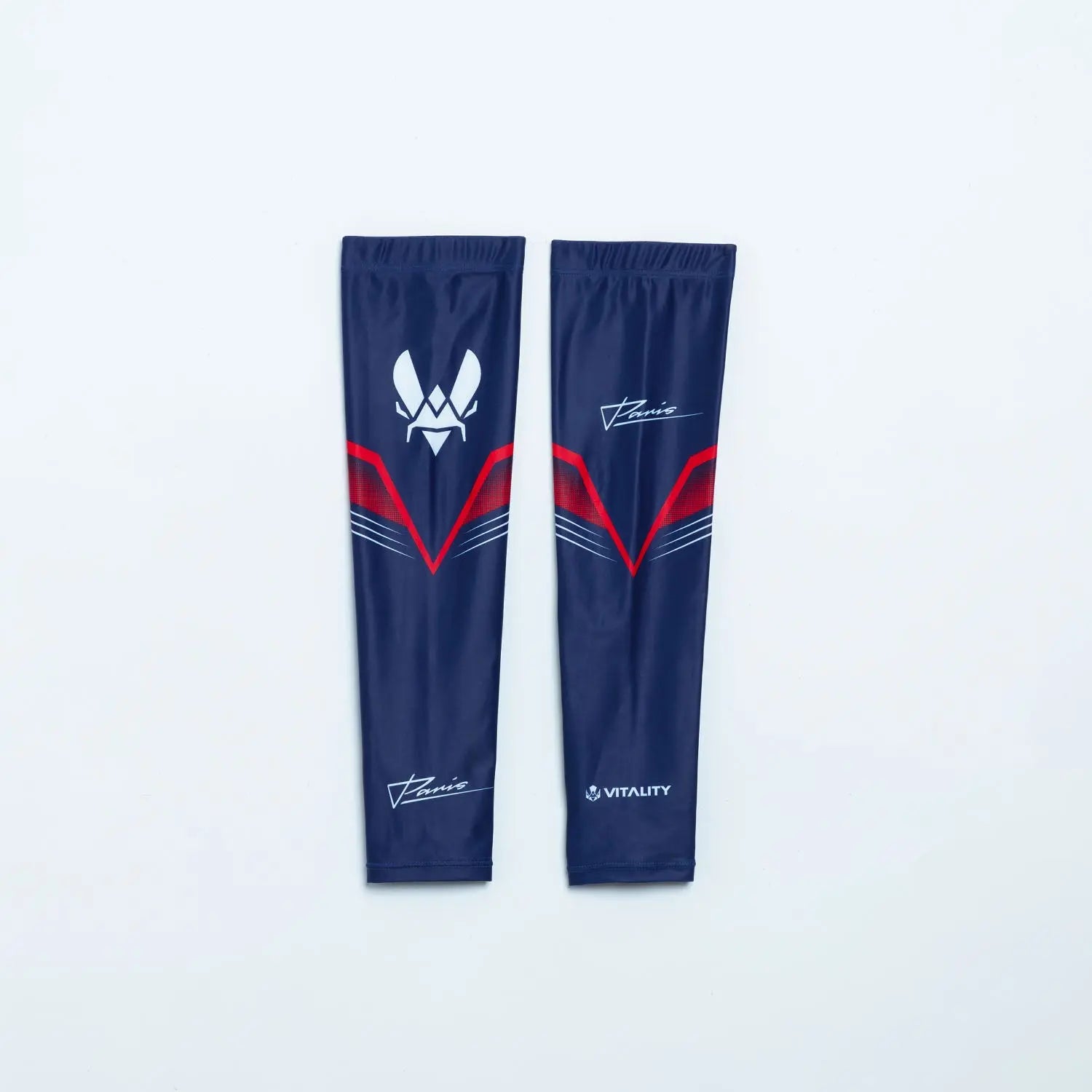 manchettes vitality paris 2024 packshot