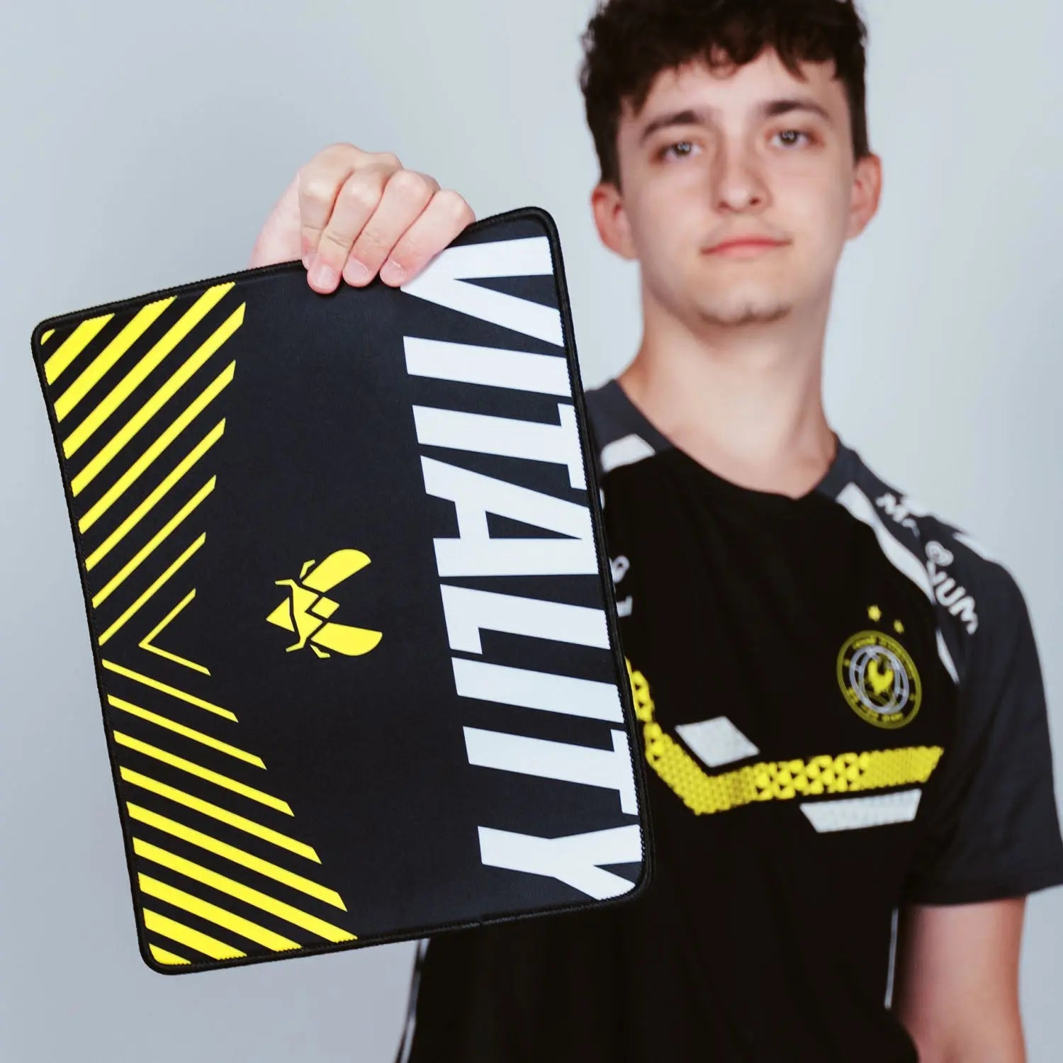 Tapis de souris gaming vitality 2025 exotiik