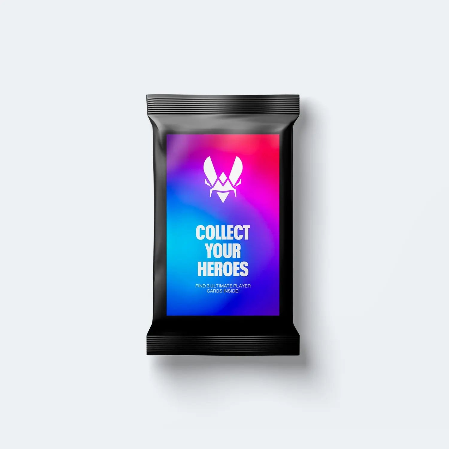 Pack de cartes à collectionner alternate vitality 2025
