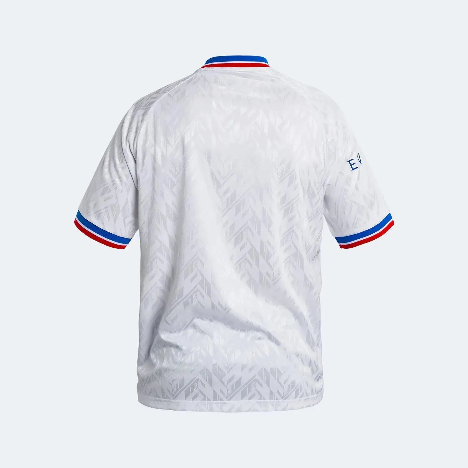 Maillot Alternate Vitality 2025 packshot dos