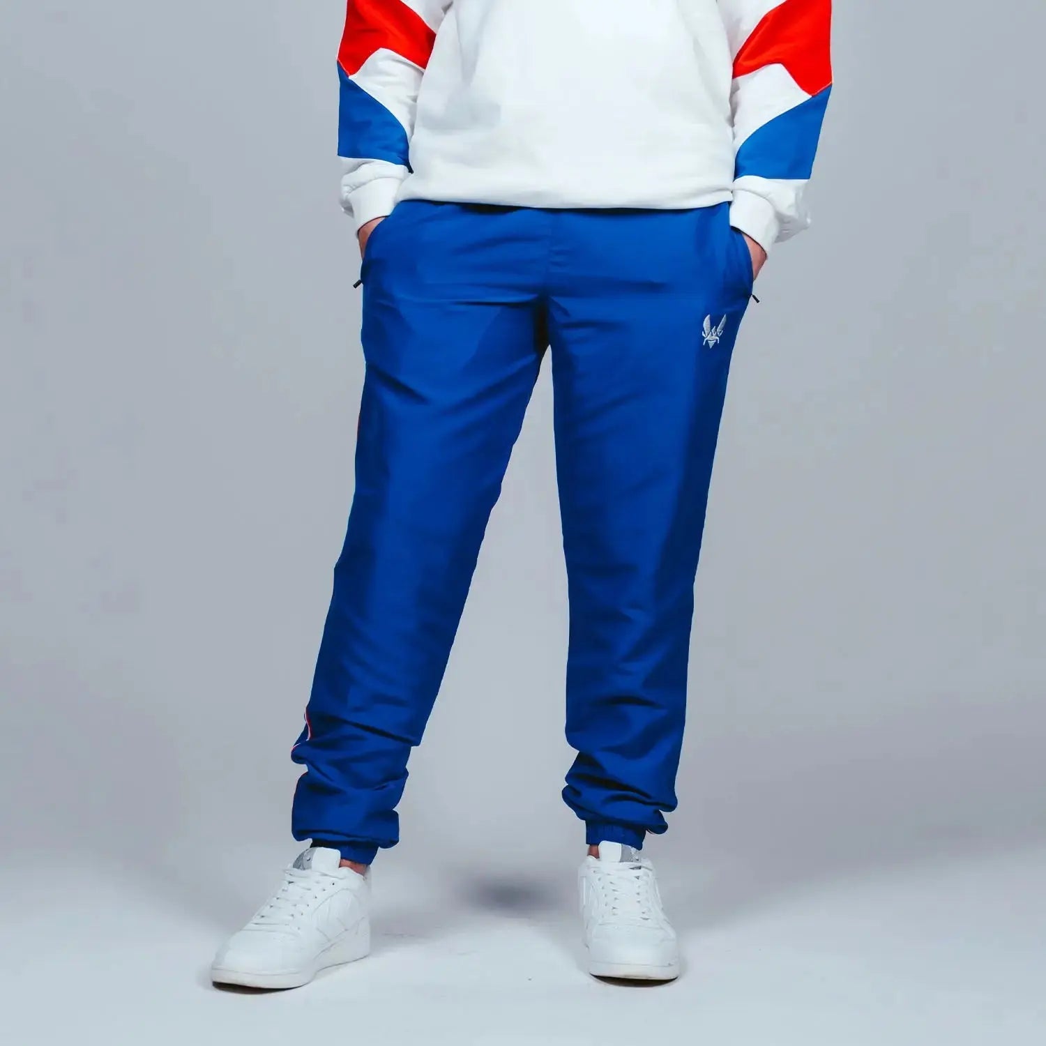 Pantalon Alternate Vitality 2025 porté
