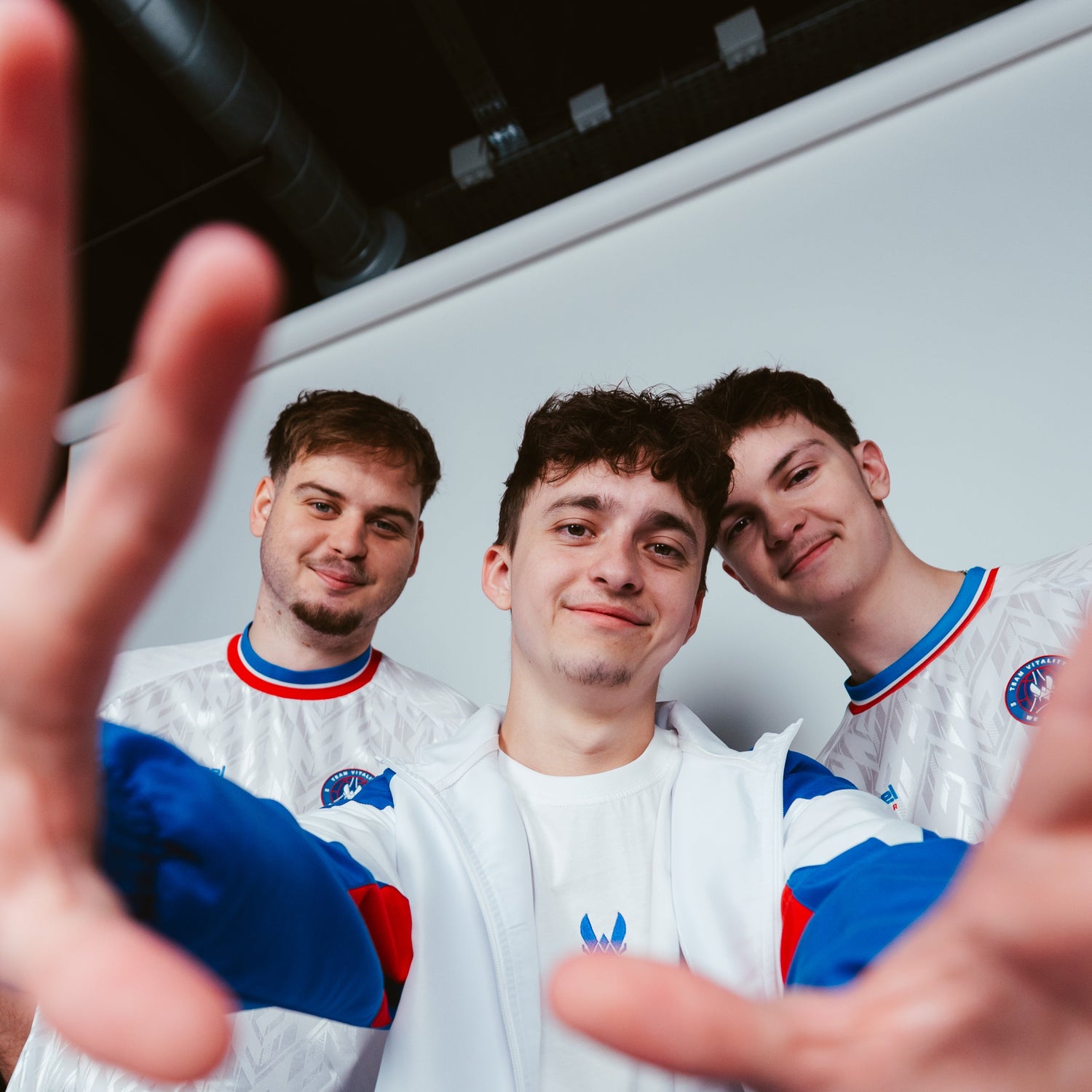 Joueurs Rocket League collection vitality alternate 2025 lifestyle