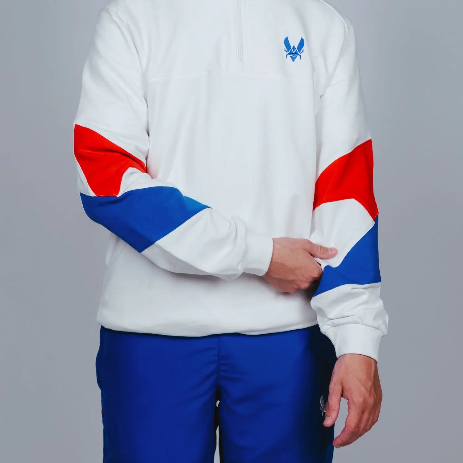 Sweat Alternate Vitality 2025 zoom manches