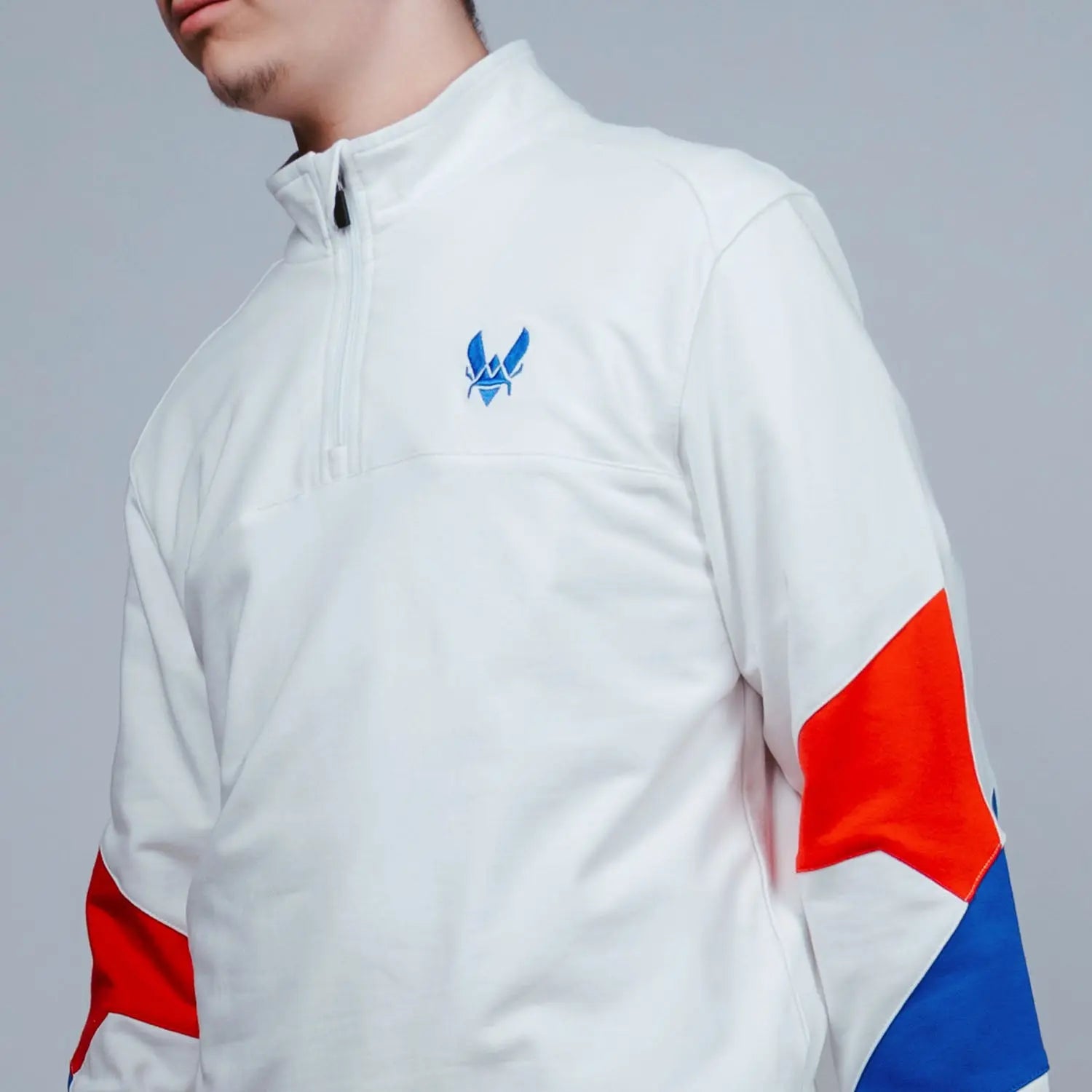 Sweat Alternate Vitality 2025 zoom avant