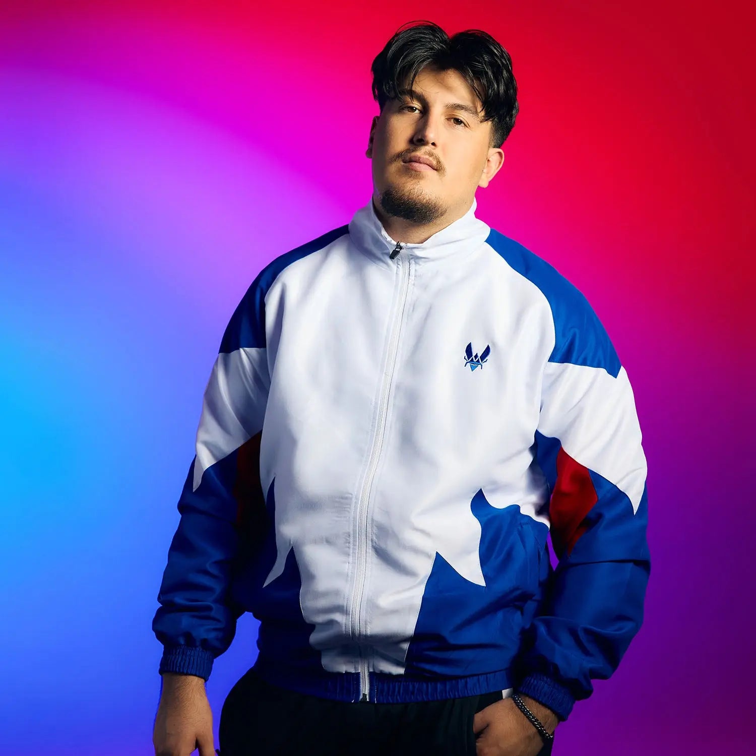 Veste Alternate Vitality 2025 portée kovaq