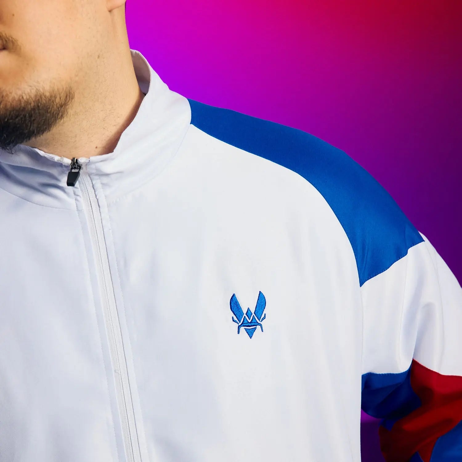 Veste Alternate Vitality 2025 zoom logo