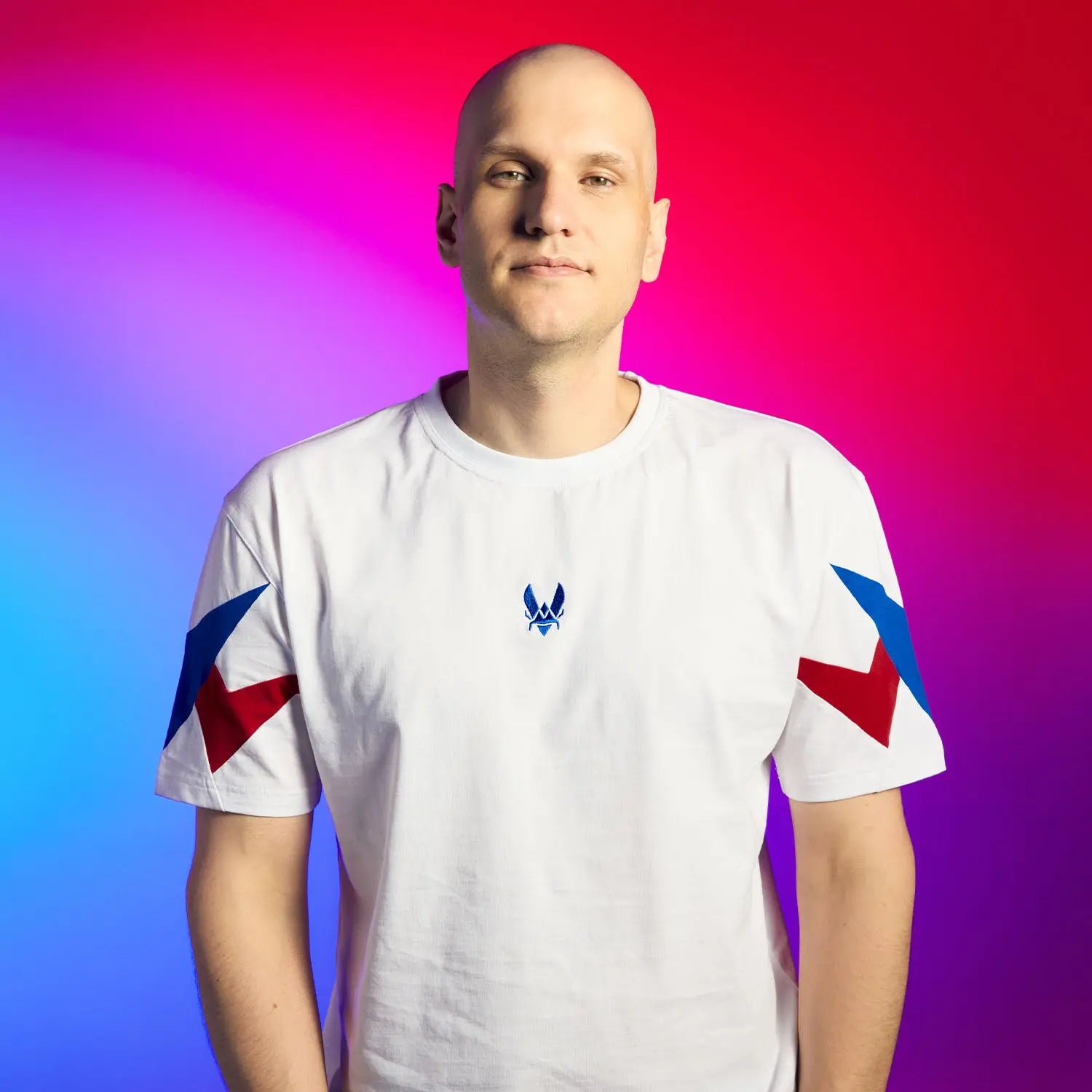 T-Shirt Alternate Vitality 2025 unfake