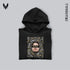Hoodie dearbball x vitality zywoo noir