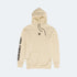 hoodie golden hornets x vitality blanc