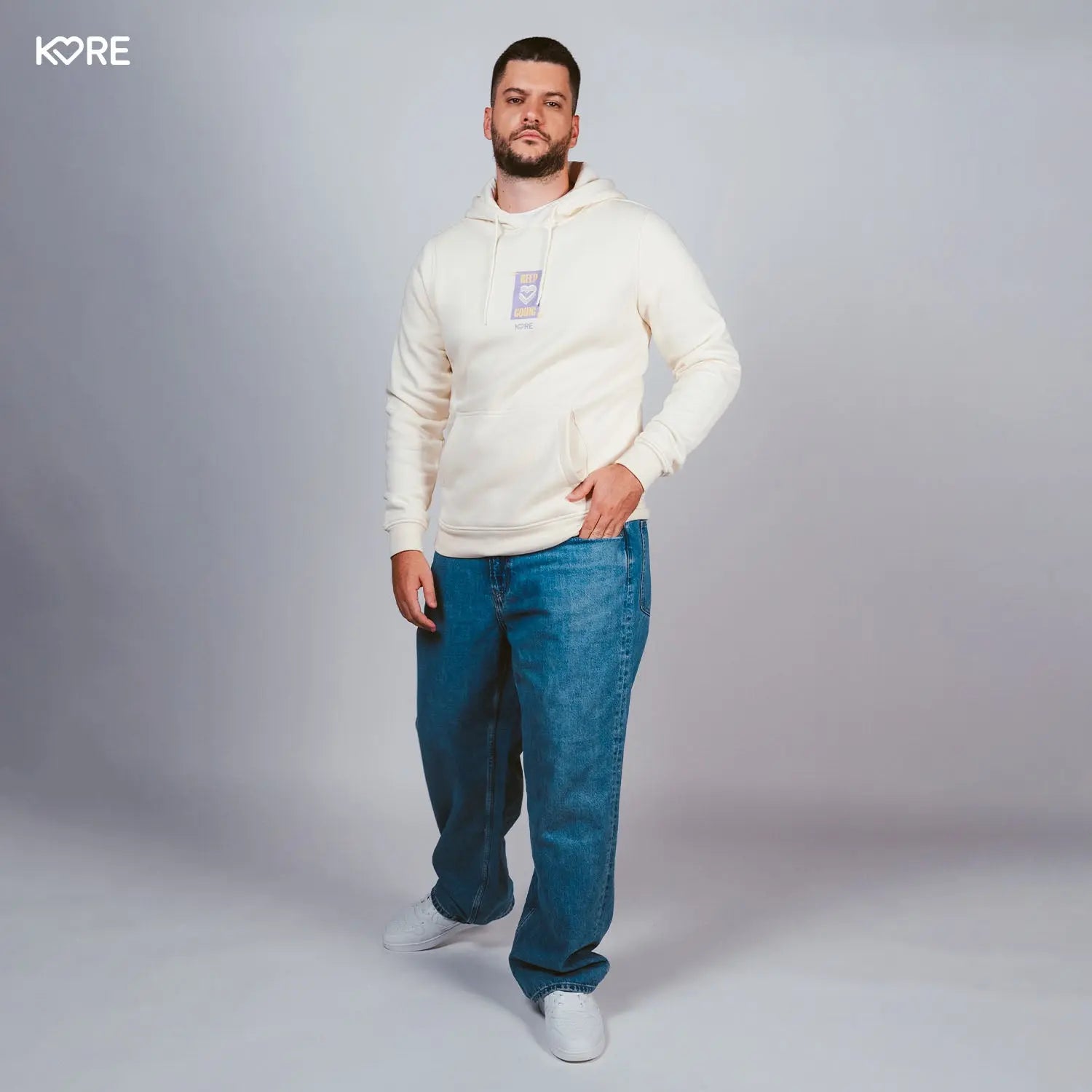 hoodie kare 2025 fuury