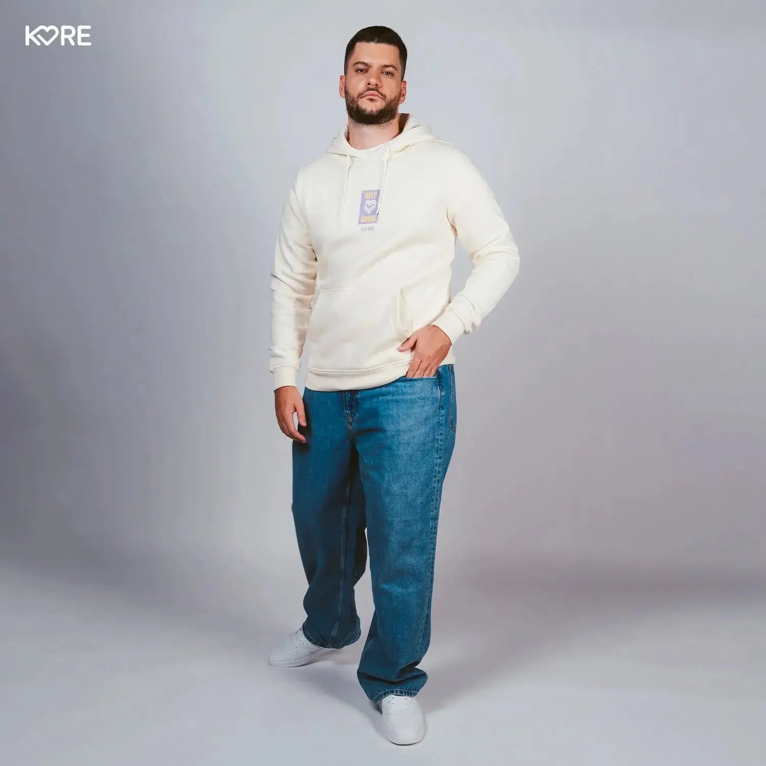 hoodie kare 2025 fuury