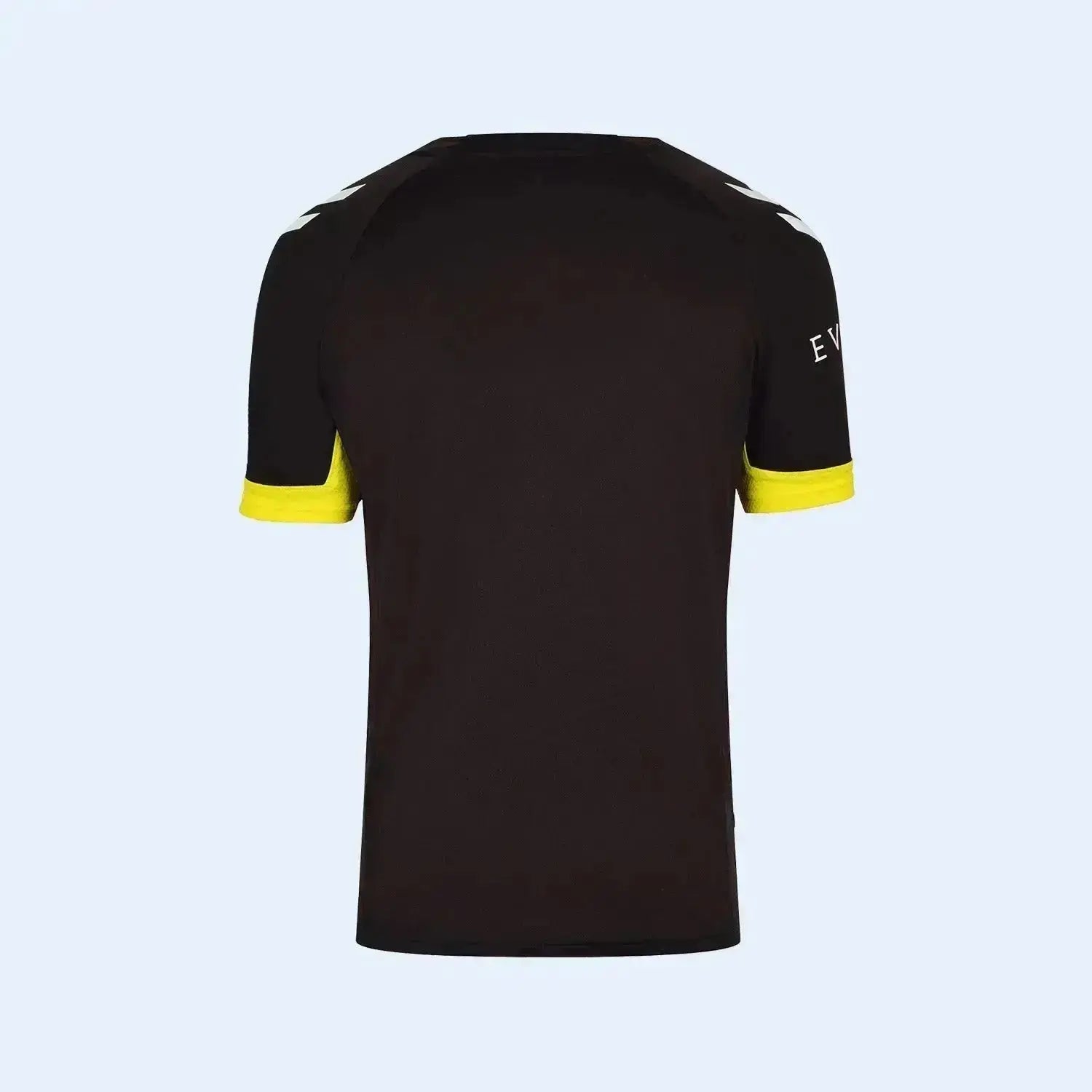 Maillot Pro Kit Vitality 2024 par équipe Team Vitality