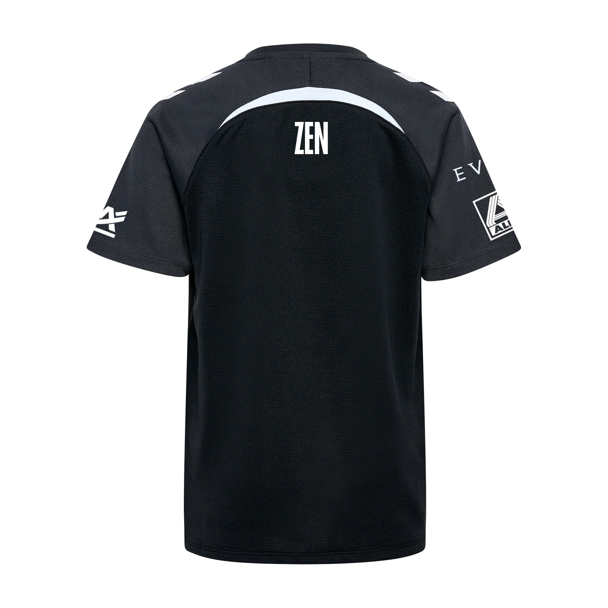 maillot vitality pro 2025 Rocket League Zen