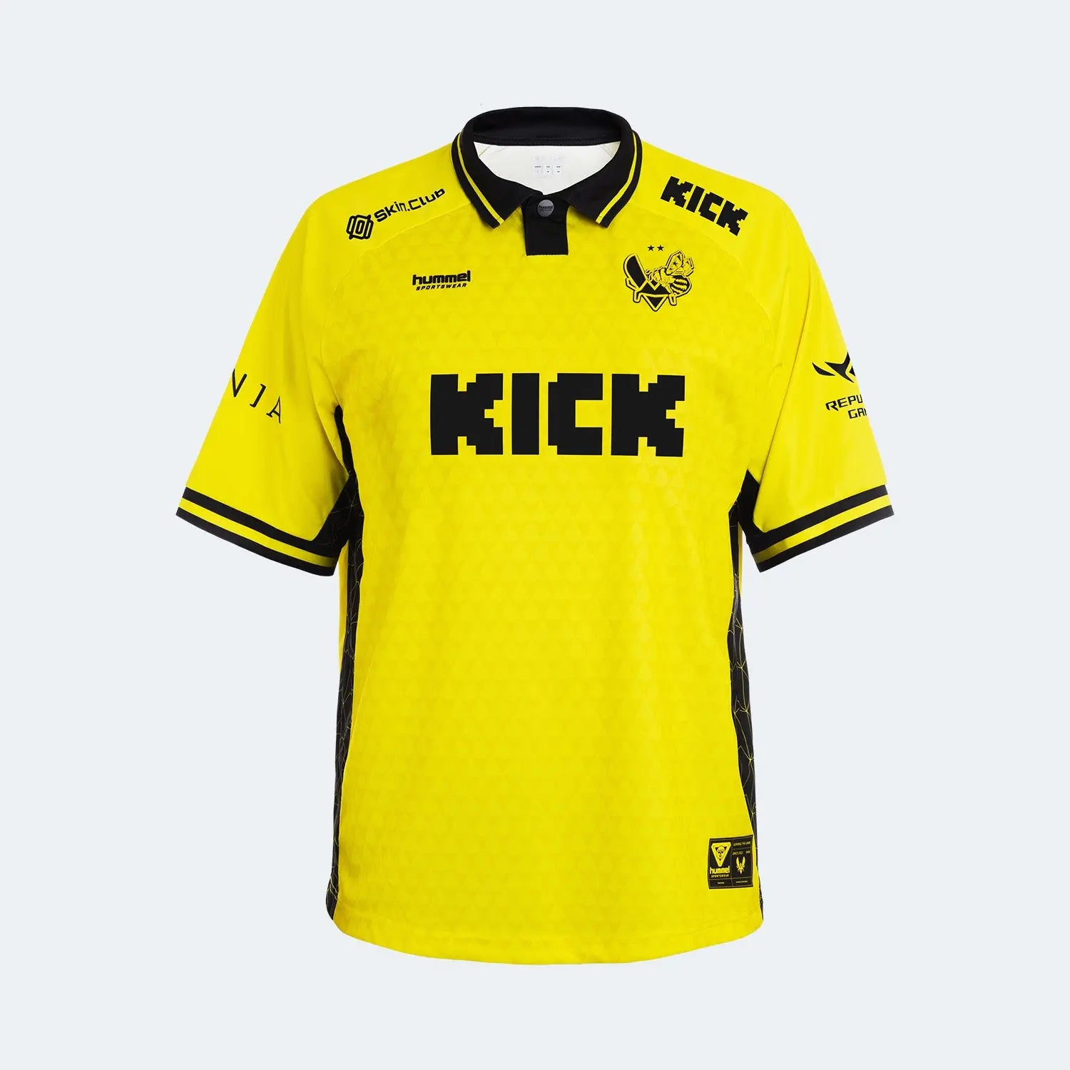 Jersey Maillots Vitality Vitality University 2025 IEM Cologne Jersey