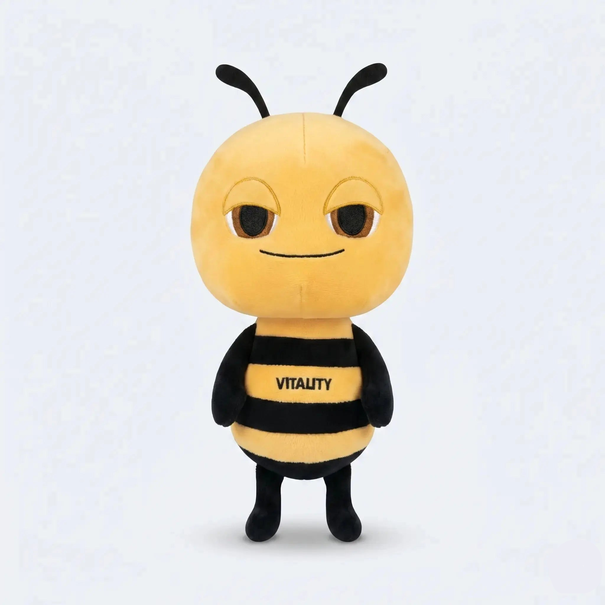 Peluche abeille