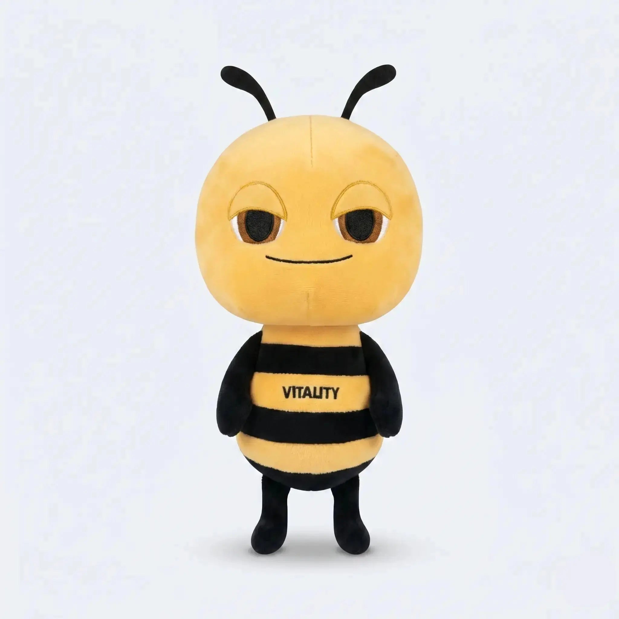 (BOOTH EWC) - Peluche Abeille Vitality Team Vitality