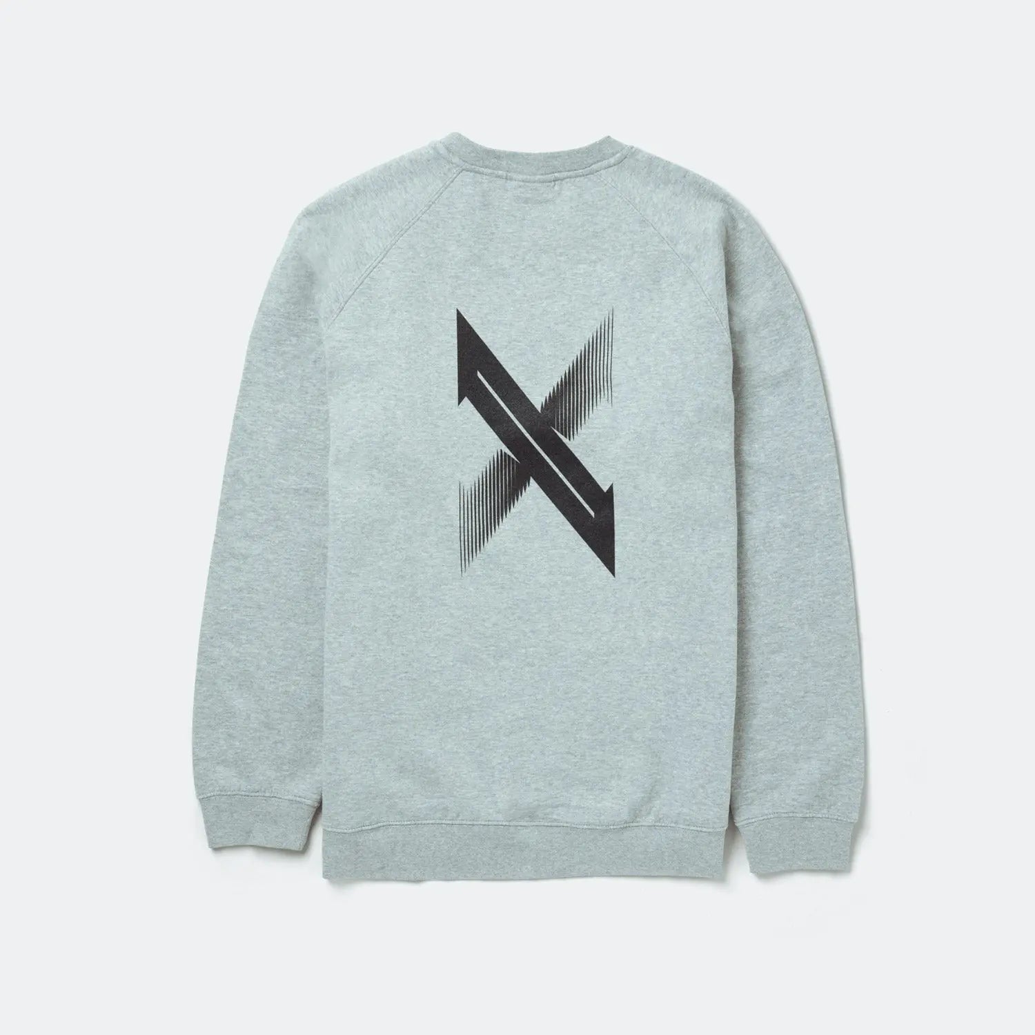 Crewneck hummel 10th Anniversary