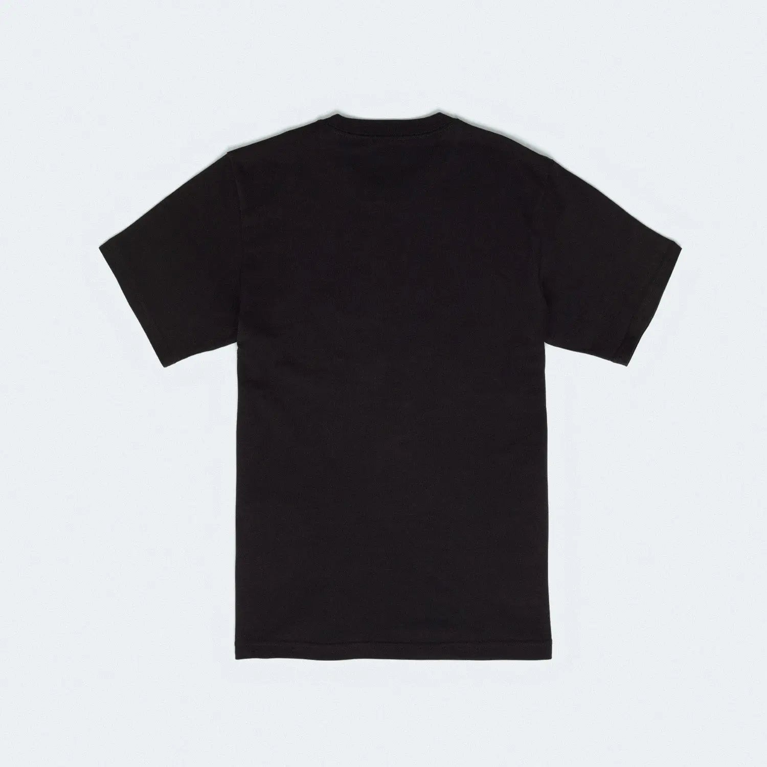Black Airline T-shirt