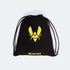 sac à dos à ficelles vitality fan pack 2025