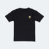 t-shirt golden hornets x vitality bleu marine