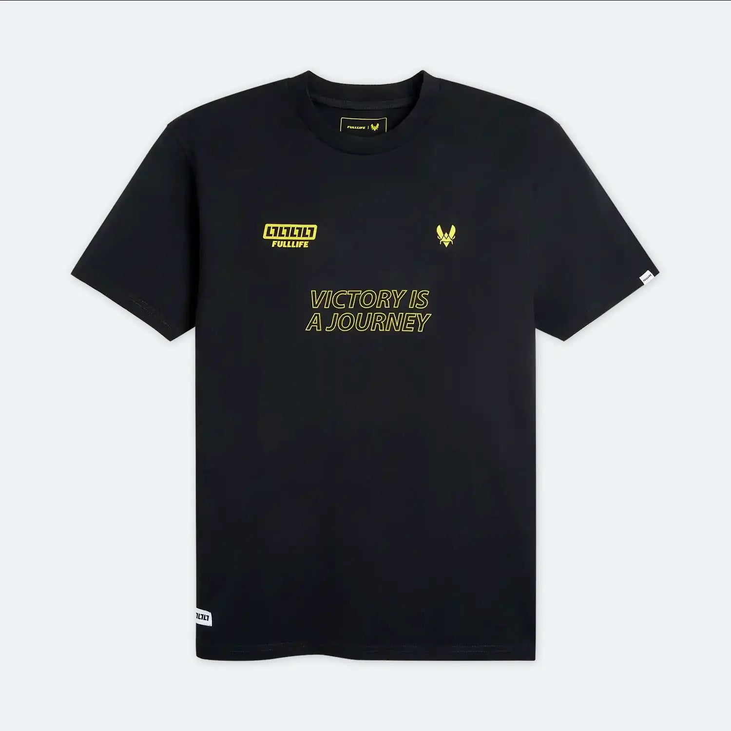 T-shirt Travel Kit Vitality 2026