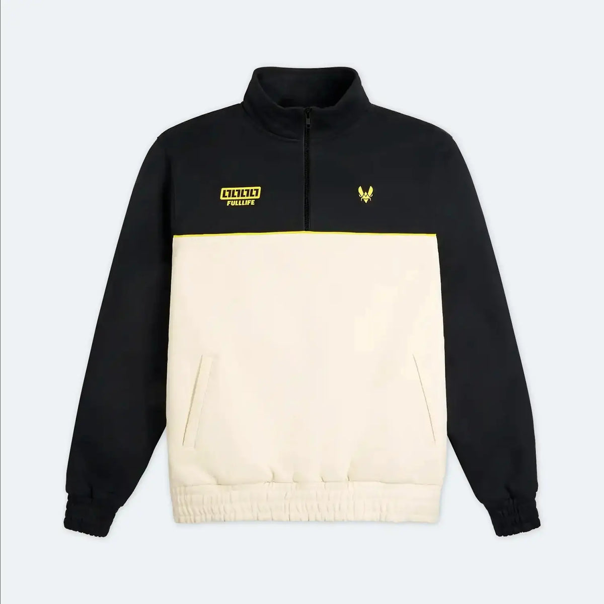 Ensemble Travel Kit 2026 - Sweatshirt & jogging