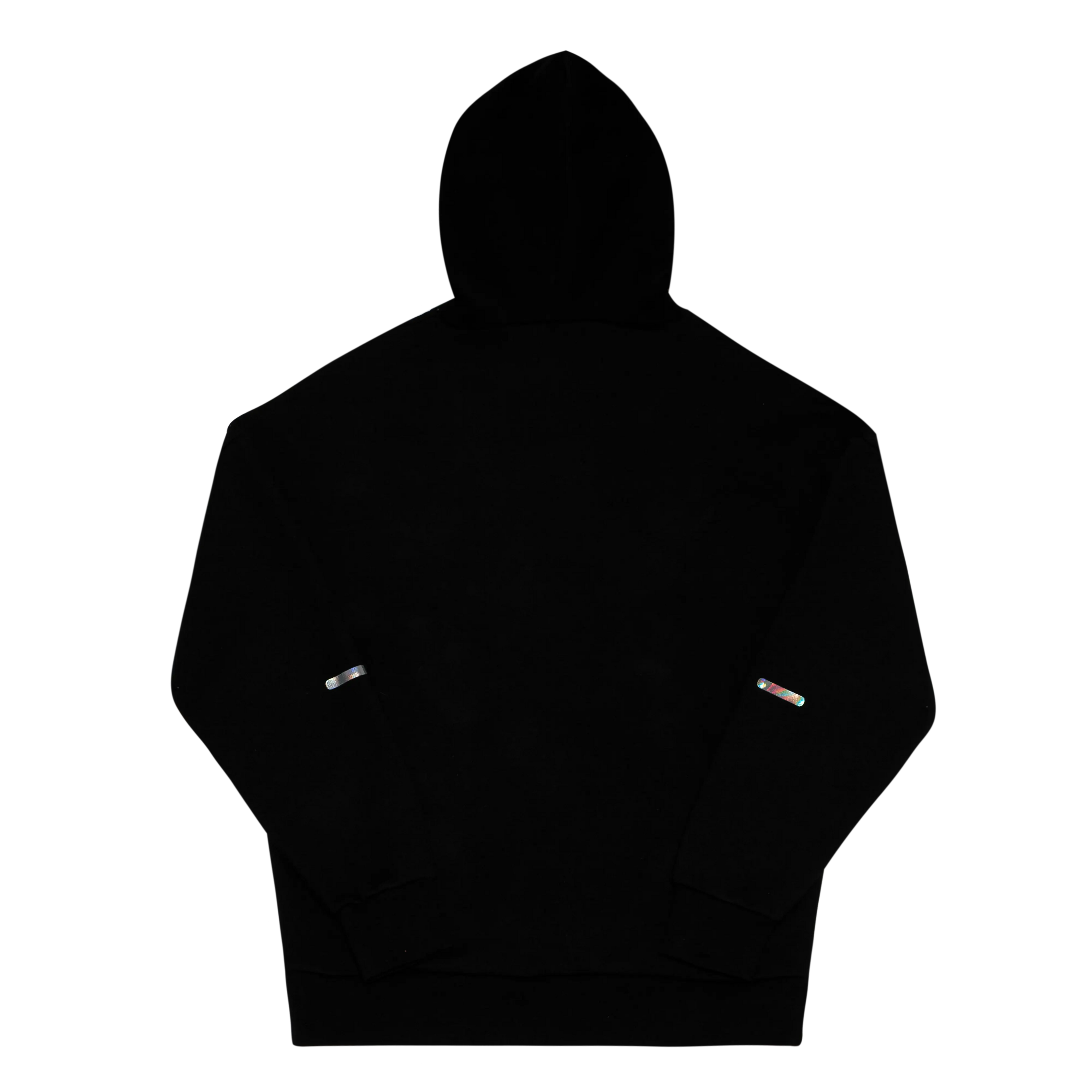 Hoodie Hollo noir
